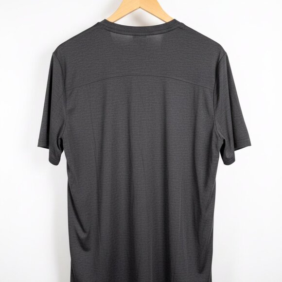 🔥NEW 3-Pack DEAL! Skechers & A.Works Men's Workout T-Shirts, Sz (L) - Picture 4 of 10